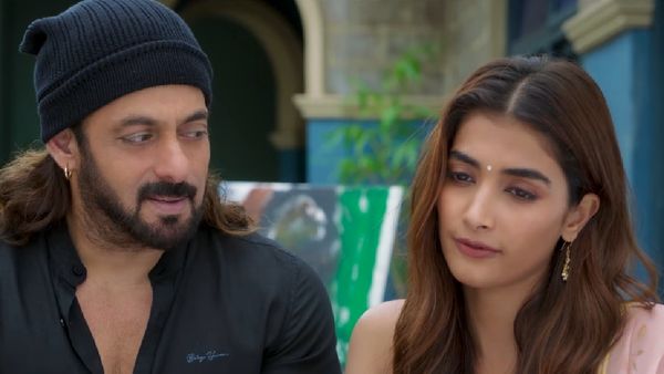 Kisi Ka Bhai Kisi Ki Jaan Trailer: Salman Khan Promises An Action, Romance & Masala Entertainment This Eid