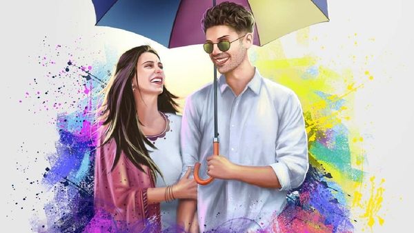 Kitni Mohabbat Hai - The Romantic Audio Series Is A Massive Hit Among Audience; Crosses 100 Million Milestone