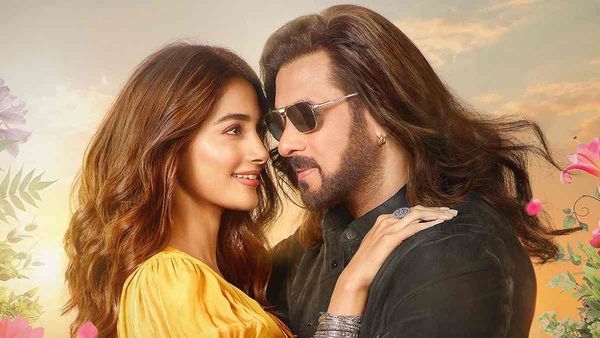 Salman Khan Expresses Gratitude For Kisi Ka Bhai Kisi Ki Jaan, Thanks Fans For Their ‘Love & Support’