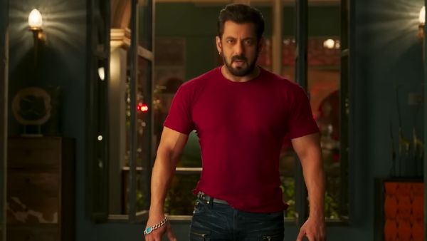 Kisi Ka Bhai Kisi Ki Jaan: Netizens Hail Trailler Of Salman Khan Starrer; Call It ‘Paisa Vasool’