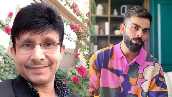 KRK Massively TROLLED For Offering Item Number To Virat Kohli, Netizens Say, ‘Teri 100 Puste Kharid Lega..'