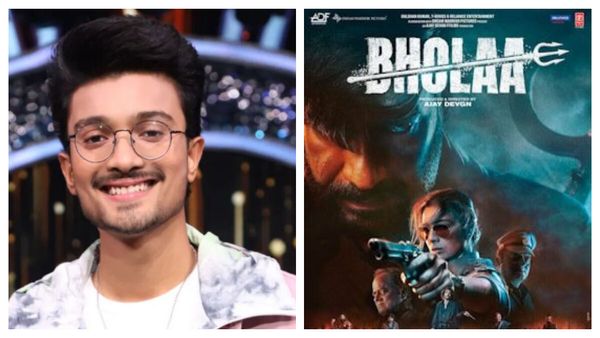 Entertainment Highlights: Rishi Singh Wins Indian Idol 13; Ajay Devgn’s Bholaa First Weekend Collection