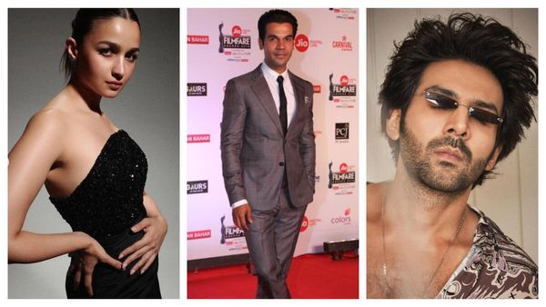 Entertainment Highlights: Sooraj Pancholi Acquitted In Jiah Khan Case; Celebs Win Big At Filmfare Awards