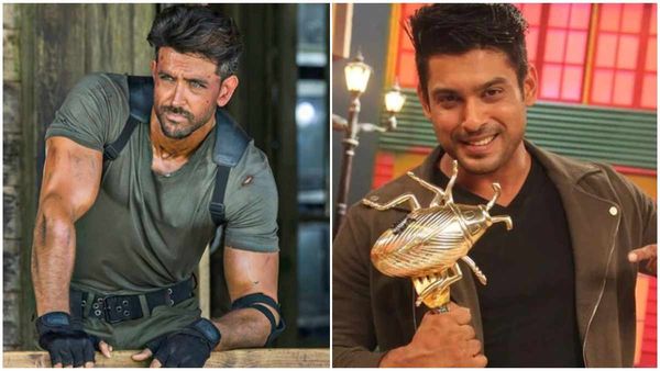 Entertainment Highlights: Ayan Mukerji To Direct War 2? Sidharth Shukla's Fans Celebrate His KKK Win