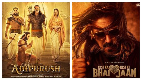 Entertainment Highlights: Artist Offers CLARIFICATION On Adipurush Plagiarism; Salman Khan’s KKBKKJ Trailer