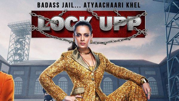 Lock Upp 2: Kangana Ranaut’s Show To Begin On THIS Date?