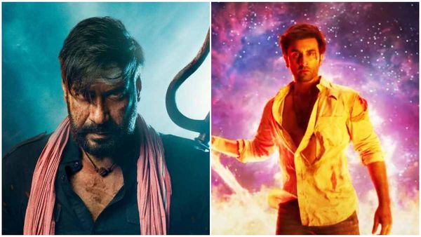 From Bholaa to Brahmastra: 5 Films & Series That Drew Inspiration From Lord Shiva's Name
