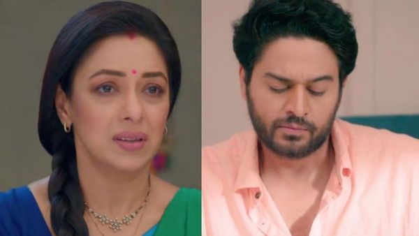 Anuj Ki Galti...: Anupamaa Fans REACT To VIRAL Promo Ahead Of MaAn Reunion In Rupali Ganguly's Show