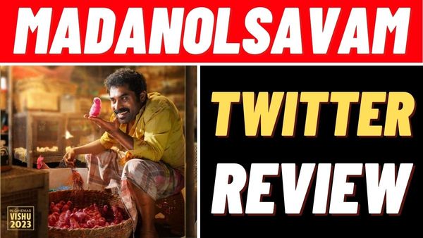 Madanolsavam Twitter Review: Suraj Venjaramoodu & Ratheesh Balakrishnan Combo Sets Great Expectation!
