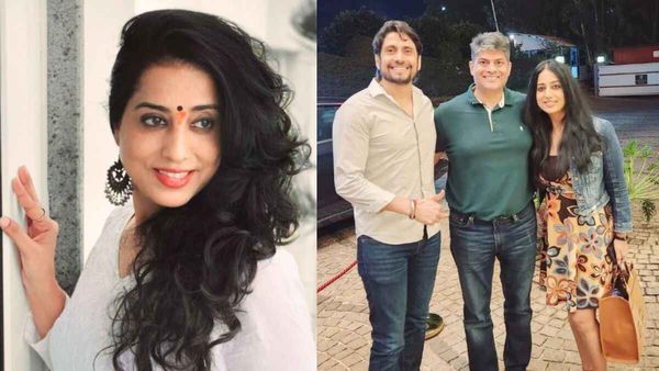 CONFIRMED! Mahie Gill Is Secretly Married To Ravi Kesar, All You Need To Know About Actor-Entrepreneur