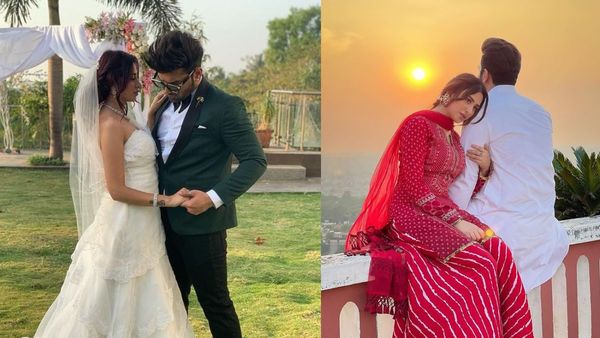 'Extremely Hurt': Mahira Sharma Not 'Dealing Well' With Breakup? Paras Chhabra Says 'Humara Koi Relation...'