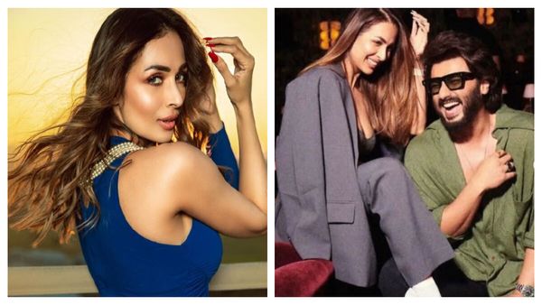 Malaika Arora Opens Up On Wedding With Arjun Kapoor; Says, Ready For Next Level… Would Love To Set Up A Home
