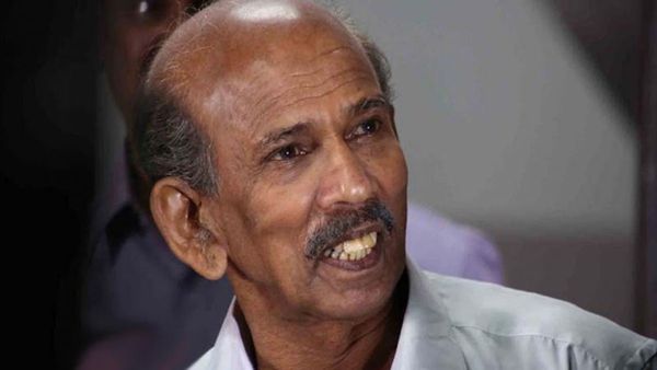 Veteran Malayalam Actor Mamukkoya In Critical Condition