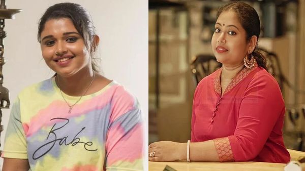 Bigg Boss Malayalam 5: Maneesha Makes A SHOCKING Revelation About Her Life; Leaves Angeline Speechless