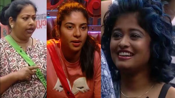Bigg Boss Malayalam 5: Maneesha Says Don't Embarrass Her, Reneesha Feels Insulted: Hanan's First Day!