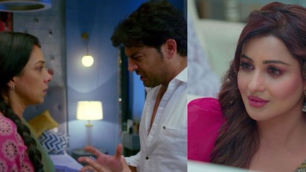 26 Saal Intezar...: Anupamaa Fans REACT As VIRAL Promo Hints At Anuj-Maya's Union Amid MaAn's Separation