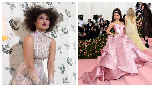 After Priyanka Chopra & Deepika Padukone, THIS New B’Wood Mommy Is Set To Make MET Gala Debut; DEETS inside
