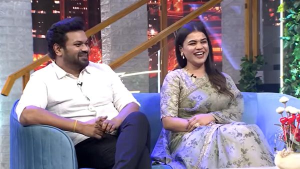 Manchu Manoj On His Divorce: Felt Uncomfortable & Was Put In A Situation To Choose Between Film &...