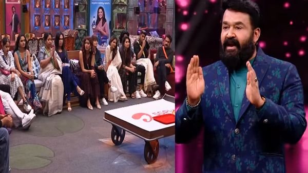 Bigg Boss Malayalam 5: Mohanlal Introduces A Director To The House; Contestants Will Be Auditioned For A Movie