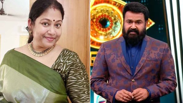 Bigg Boss Malayalam 5: Criticism Levelled At Mohanlal! Was Maneesha Given A Hint...