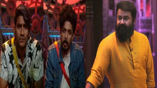 Bigg Boss Malayalam 5: Host Mohanlal's WARNING To contestants: 