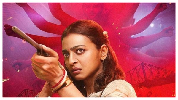 Radhika Apte-Sumeet Vyas Starrer Mrs Undercover LEAKED Online; Available For Free Download In HD Formats