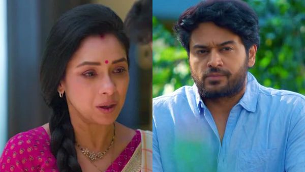 Anupamaa: Rupali Ganguly-Gaurav Khanna's Co-Star REACTS To MaAn's Shocking Separation, REVEALS Huge Twist