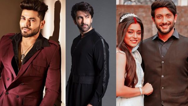 TV News Of The Day: Shiv Thakare Achieves New Milestone, Nandish Sandhu's Brother's Death, Fahmaan's Shoot