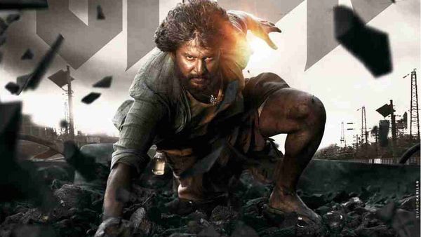 Dasara: Nani-Keerthy Suresh-Dheekshith Shetty's Mass Drama By Srikanth Odela Achieves Break-Even Within 5 Days