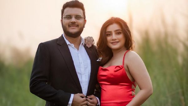 Mom To Be Neha Marda Hospitalised Ahead Due To Complications In Pregnancy: Reports