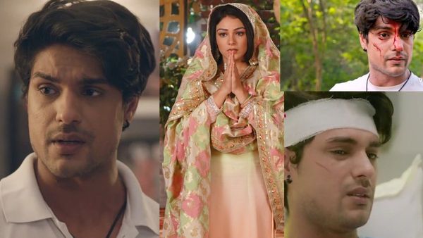 Junooniyatt Twist: Ankit Gupta's Character Jahaan To Suffer Major Loss Ahead Of Elahi's Love Confession- WATCH
