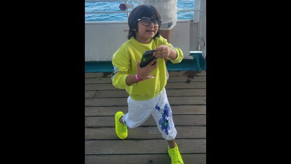 Het Patel Experiences Flooded DMs And Comment Sections For His Charming Aura