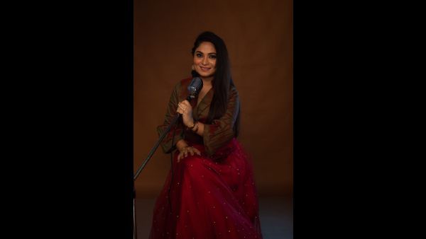 Singer Supriya Joshi Talks About Her Plans Of Releasing More Music This Year