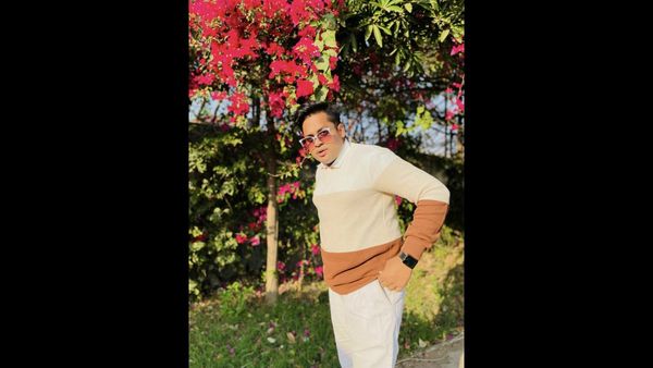 Swabhiman Ball :- An Artist, Singer And A Musician Who Is Becoming The Talk Of The Town In The Music Industry