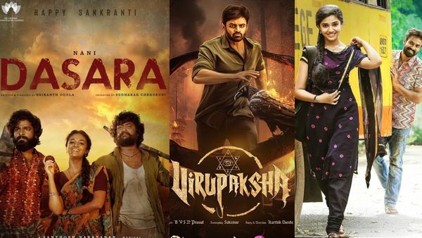 A Look At Highest Day 3 Collections Of Tier-2 Telugu Films, THIS Director's Assistants Top The List