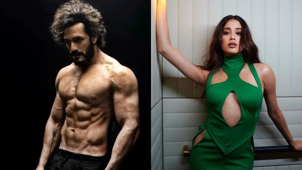 After Jr NTR, Janhvi Kapoor To Star Opposite THIS Telugu Actor; Project Has Prabhas' Saaho Connection?