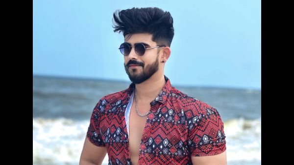 Indian Icon Series 2023, a TV Reality Show Is Being Judge By A Renowned Digital Creator, Jatin Pratap Singh