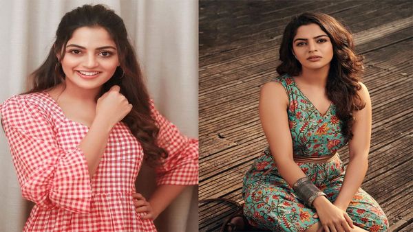 Actor Nikhila Vimal Sparks Controversy Again; Earlier, Remark On Cow Offended Netizens, Now Malabar Wedding