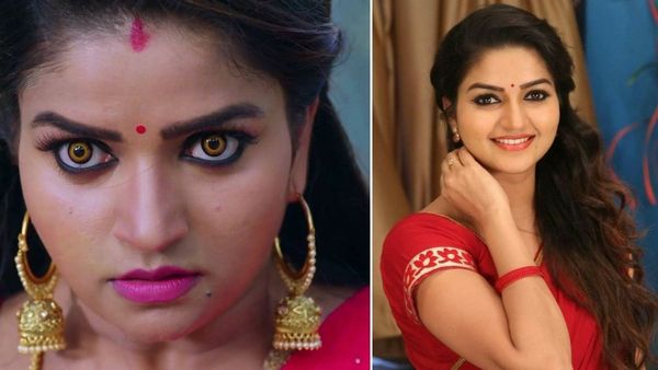 'Nandhini' Nithya Ram To Act Opposite Mirchi Senthil In A New Serial For This Popular TV Channel!