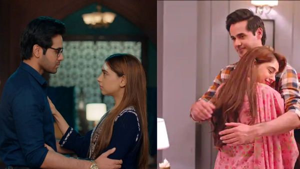 Bade Achhe Lagte Hain 2 Twist: BIG Fight Ahead Of Prachi-Josh's Wedding In Randeep Rai-Niti Taylor's Show