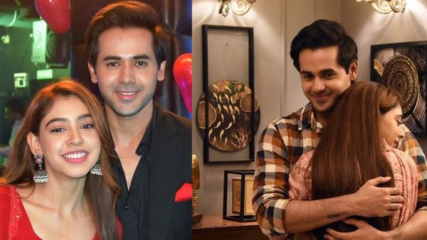 Bade Achhe Lagte Hain 2 Twist: New Entry In Randeep Rai-Niti Taylor's Show Turns Troublemaker