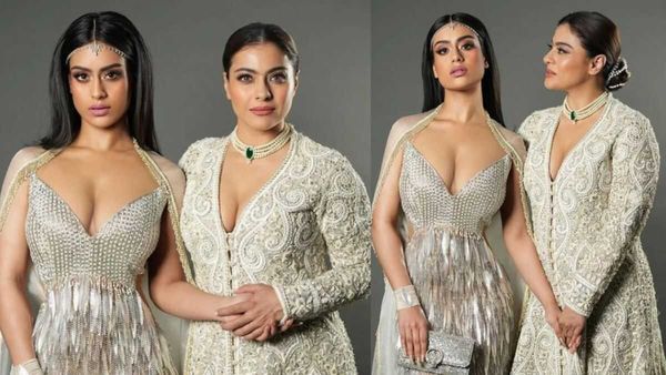 Surgery Ki Dukan: Nysa Devgan's New Photoshoot With Mom Kajol Gets TROLLED For Being Heavily Photoshopped