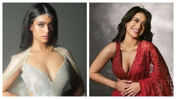 ‘Mera Naam…’: Ajay Devgn-Kajol's Daughter Nysa Requests Paps To Pronounce Her Name Correctly In VIRAL Video