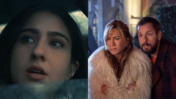 Must-See OTT Releases: Gaslight, Murder Mystery 2, & More Streaming From This Week