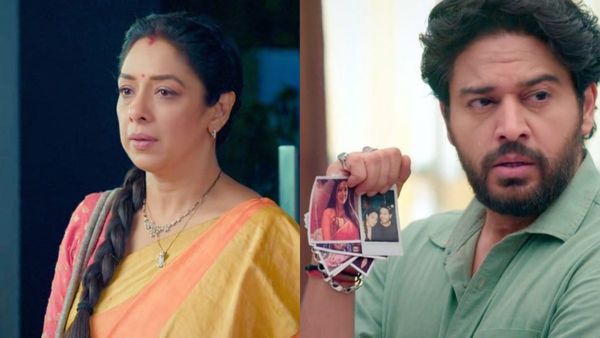 Kya Zordaar Scene Tha: Anupamaa Fans REACT To Viral Video Of Rupali Ganguly-Gaurav Khanna's Show - WATCH
