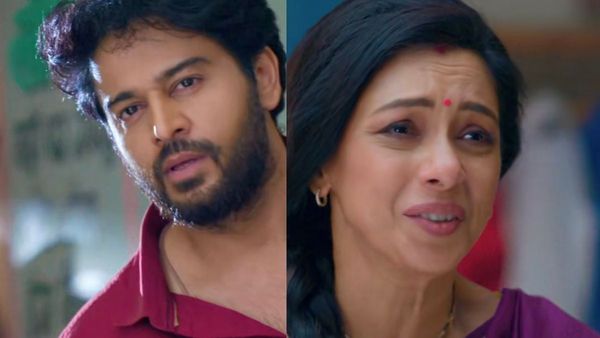Finally Isko Akal Agayi: Anupamaa Fans Praise THIS Character For Anupama-Anuj Reunion In Rupali Ganguly's Show