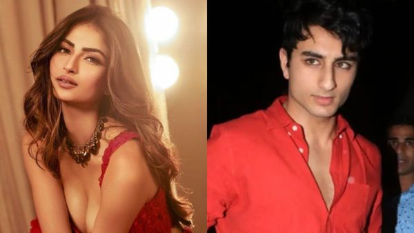 Love Can Never Be...: Here's What Palak Tiwari Has To Say About Link-Up Rumours With Ibrahim Ali Khan