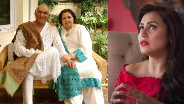 Did You Know Pamela Chopra Didn’t Approve Of Rani Mukerji Initially & Agreed On A Special Condition?