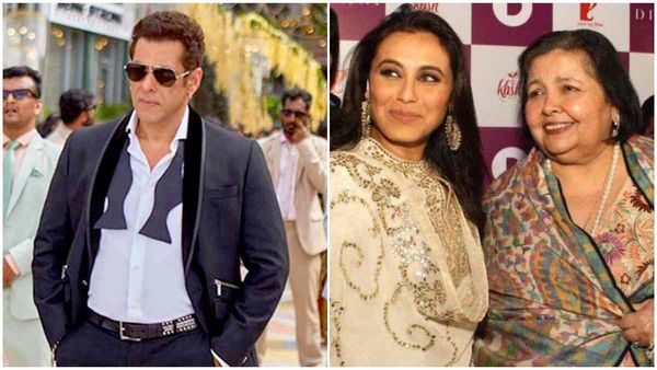 Entertainment Highlights: Yash Chopra's Wife Pamela Chopra Passes Away, Salman Gets Fresh Death Threat