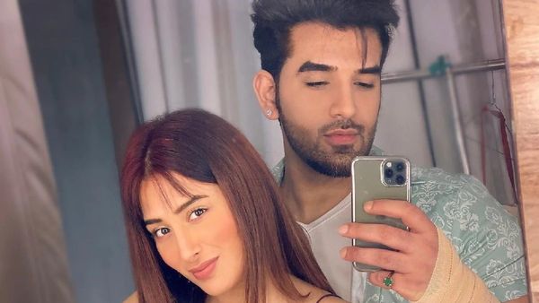 Paras Chhabra Reacts To His Break Up With Mahira Sharma; Says ‘Aisi Fights To Humari…’